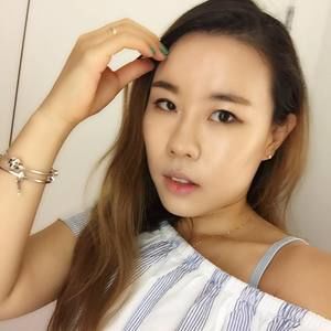 Meet your Posher, Yoon hee